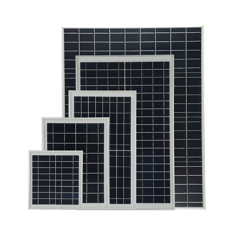 Pannelli solari SS-PV0804P/SS-PV20200P