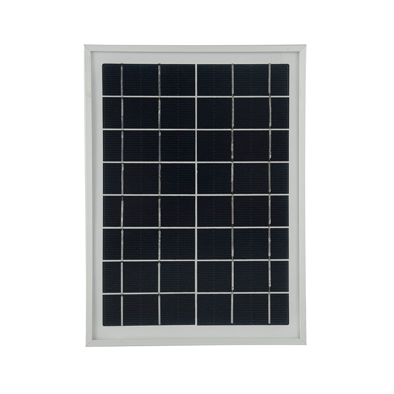 Sistema di energia solare domestico