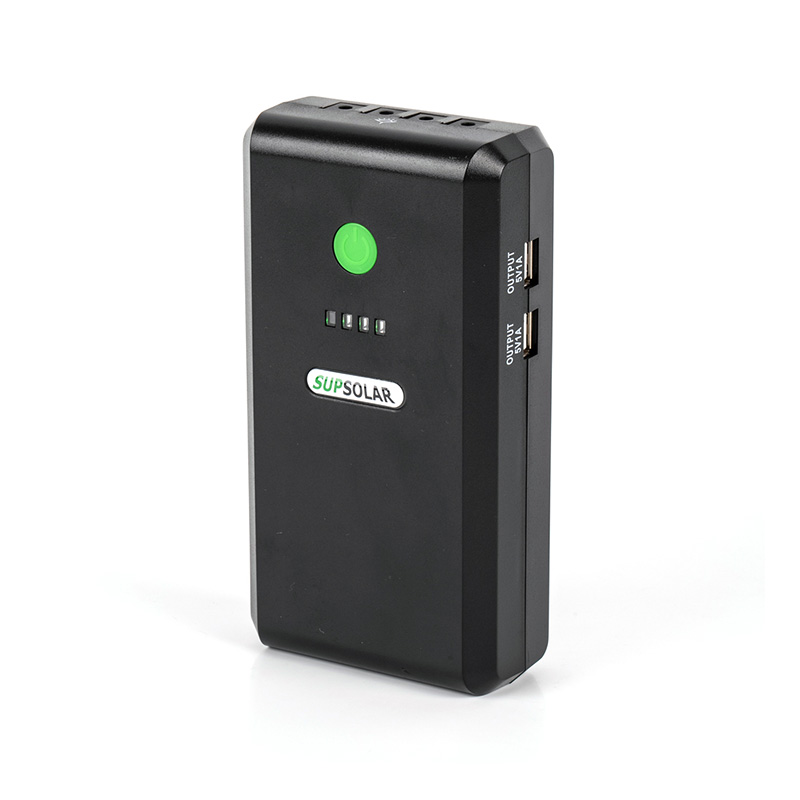 Kit casa solare off grid