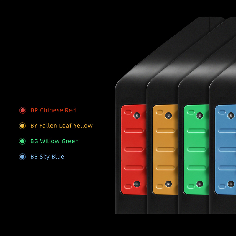 Batteria di espansione da 1000 W