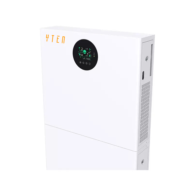 sistemi di energia solare off-grid