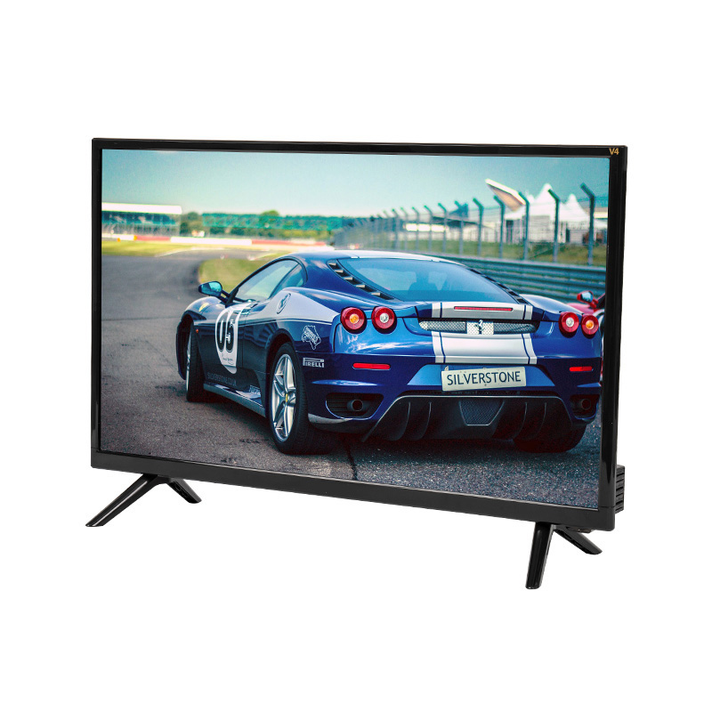 TV DC