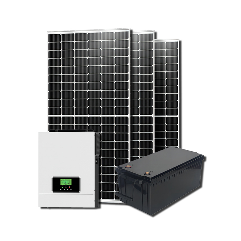 Come funzionano i sistemi di stoccaggio dell'energia solare: una guida per principianti completi